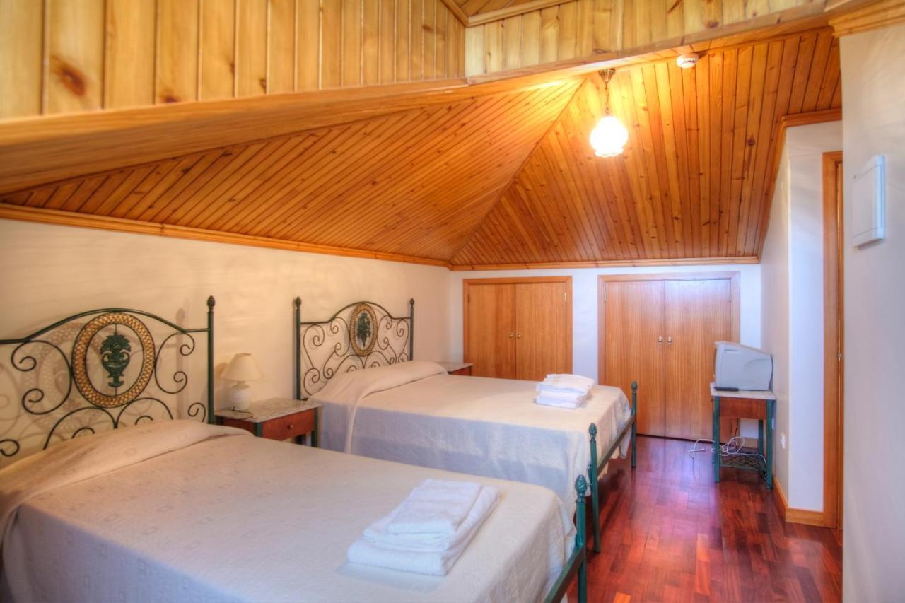 Casa Do Destro Guest House Ponte da Barca Exterior photo